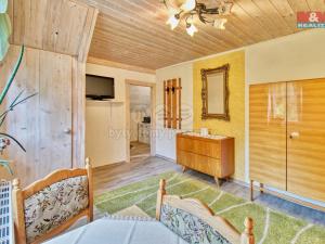 Prodej rodinného domu, Bublava, 140 m2