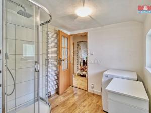 Prodej rodinného domu, Bublava, 140 m2