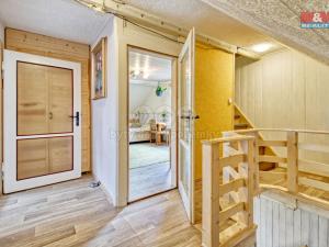 Prodej rodinného domu, Bublava, 140 m2