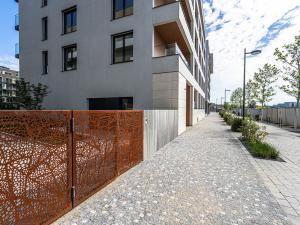 Pronájem bytu 3+kk, Praha - Žižkov, Malešická, 78 m2