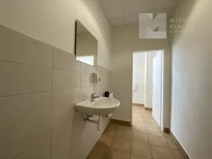 Pronájem kanceláře, Brno, Ukrajinská, 67 m2