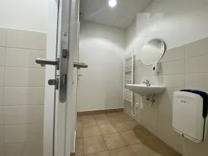 Pronájem kanceláře, Brno, Ukrajinská, 67 m2