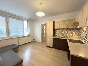 Pronájem bytu 2+kk, Kaplice, Na Vyhlídce, 40 m2