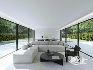 Prodej vily, L'Alfàs del Pi, Španělsko, 80 m2