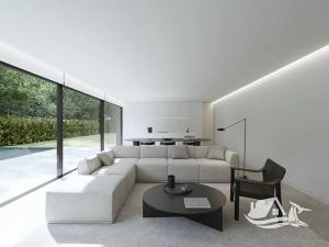 Prodej vily, L'Alfàs del Pi, Španělsko, 80 m2