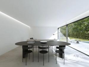 Prodej vily, L'Alfàs del Pi, Španělsko, 80 m2