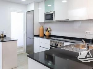 Prodej bytu 3+kk, Pulpí, Španělsko, Calle Mar de Bali, 73 m2