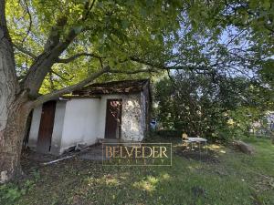 Prodej chaty, Dubí, B. Němcové, 16 m2