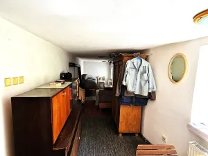 Prodej rodinného domu, Kulířov, 74 m2
