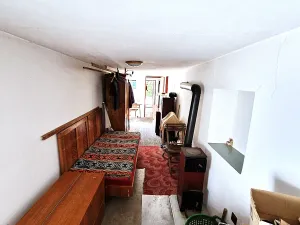 Prodej rodinného domu, Kulířov, 74 m2
