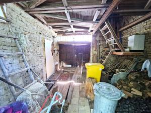 Prodej rodinného domu, Kulířov, 74 m2