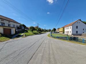 Prodej rodinného domu, Kulířov, 74 m2