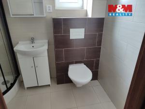 Pronájem bytu 1+kk, Praha - Hloubětín, Kukelská, 28 m2