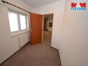 Prodej rodinného domu, Liberec - Liberec XXV-Vesec, Slovanská, 89 m2