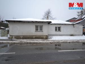 Prodej rodinného domu, Liberec - Liberec XXV-Vesec, Slovanská, 89 m2