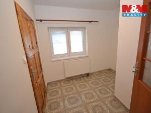 Prodej rodinného domu, Liberec - Liberec XXV-Vesec, Slovanská, 89 m2