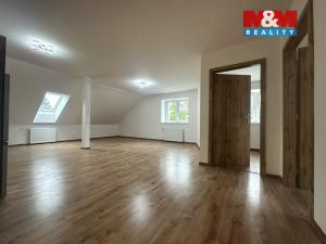 Pronájem bytu 2+kk, Fulnek - Stachovice, 64 m2