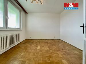 Pronájem bytu 1+1, Zlín, 2. května, 34 m2