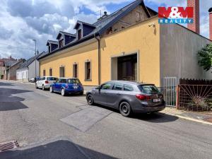 Pronájem kanceláře, Liberec - Liberec VII-Horní Růžodol, Karoliny Světlé, 16 m2