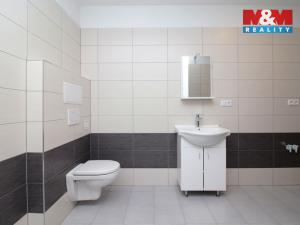 Pronájem bytu 2+kk, Týniště nad Orlicí, 17. listopadu, 80 m2