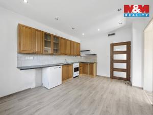 Prodej rodinného domu, Markvartice, 200 m2