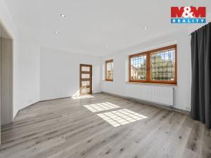 Prodej rodinného domu, Markvartice, 200 m2