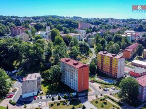 Prodej bytu 2+1, Aš, Karlova, 54 m2