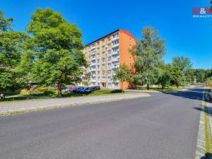 Prodej bytu 2+1, Aš, Karlova, 54 m2