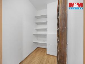 Pronájem bytu 2+kk, Praha - Střížkov, Zakšínská, 52 m2