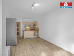 Pronájem bytu 2+kk, Praha - Střížkov, Zakšínská, 52 m2