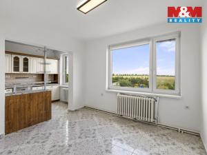 Prodej bytu 3+1, Vysoké Mýto - Brteč, 90 m2