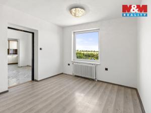 Prodej bytu 3+1, Vysoké Mýto - Brteč, 90 m2
