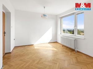 Prodej bytu 3+1, Vysoké Mýto - Brteč, 90 m2
