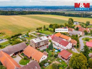 Prodej bytu 3+1, Vysoké Mýto - Brteč, 90 m2