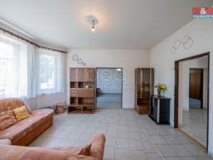 Prodej rodinného domu, Rovečné, 270 m2