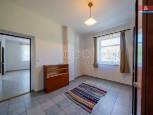 Prodej rodinného domu, Rovečné, 270 m2