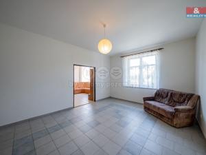 Prodej rodinného domu, Rovečné, 270 m2