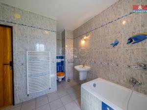 Prodej rodinného domu, Rovečné, 270 m2