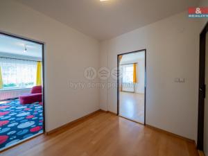 Prodej rodinného domu, Rovečné, 270 m2