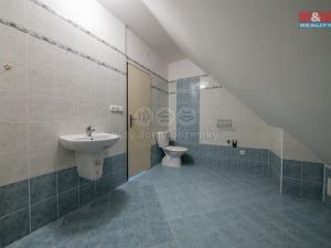 Prodej rodinného domu, Rovečné, 270 m2