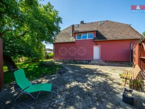 Prodej rodinného domu, Rovečné, 270 m2