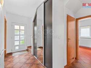 Prodej rodinného domu, Praha - Horní Počernice, Radechovská, 133 m2