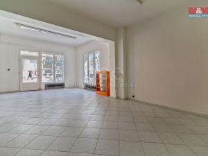 Prodej obchodního prostoru, Smiřice, Palackého, 144 m2
