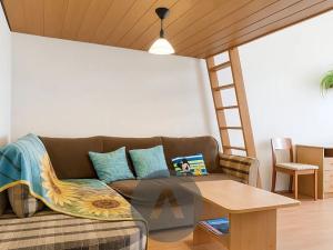 Pronájem bytu 1+kk, Brno, Spolková, 33 m2