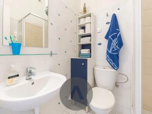 Pronájem bytu 1+kk, Brno, Spolková, 33 m2