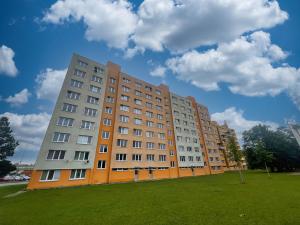 Pronájem bytu 2+1, České Budějovice - České Budějovice 2, V. Talicha, 66 m2