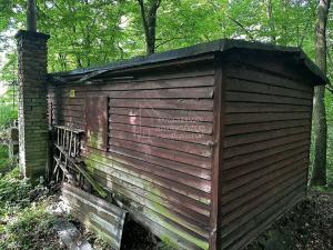 Prodej chaty, Chyňava, 21 m2