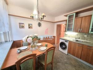 Pronájem bytu 3+1, Přerov, tř. 17. listopadu, 79 m2