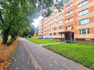 Pronájem bytu 3+1, Přerov, tř. 17. listopadu, 79 m2