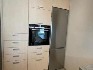 Prodej bytu 2+kk, Jablonec nad Nisou, Jizerská, 43 m2